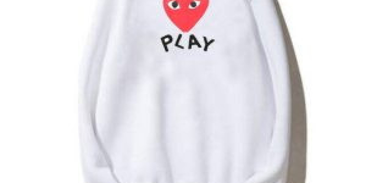 Come Scegliere il Perfetto Outfit Comme des Garçons in Italia