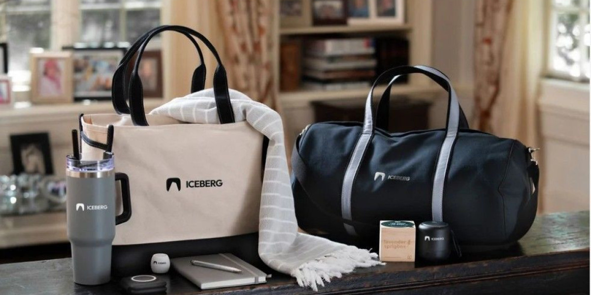 Client Gift Basket Ideas That Reflect Your Brand Identity