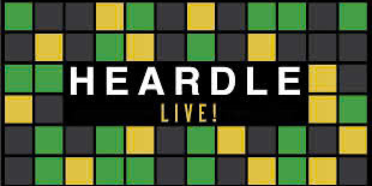 Name That Tune: Mastering the Musical Mystery of Heardle