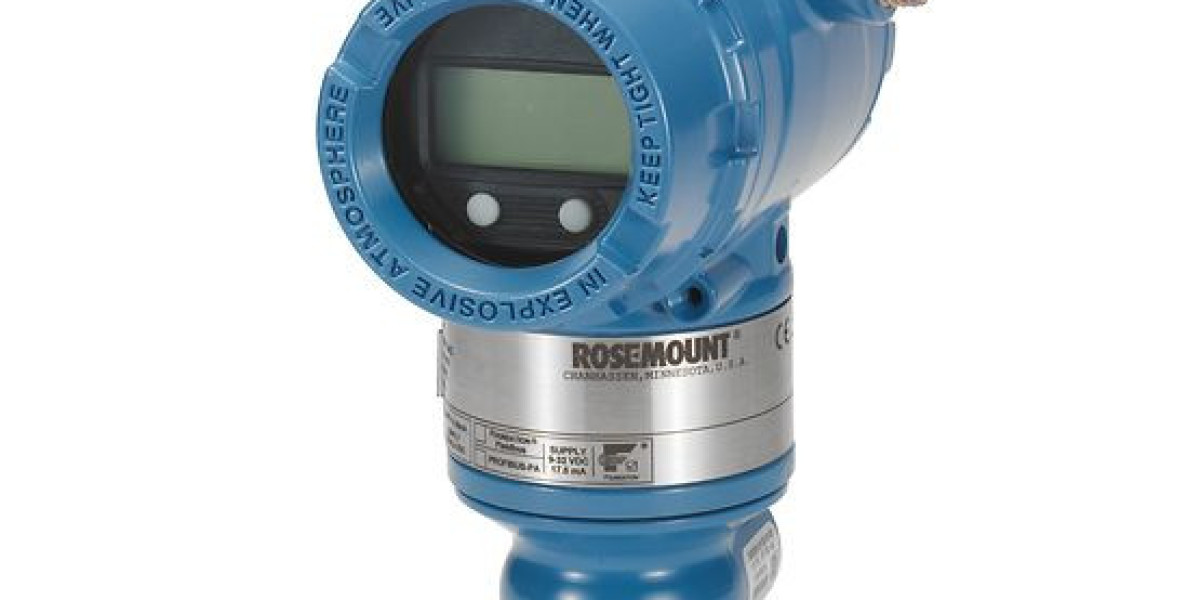 Level Measurement Transmitter: Accurate Monitoring for Industrial Process Control