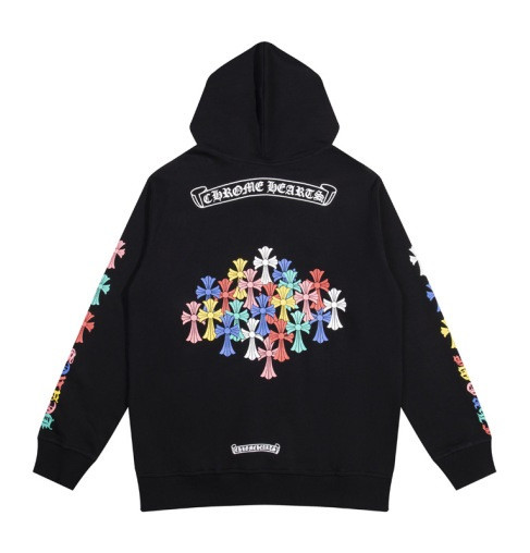Chrome Hearts