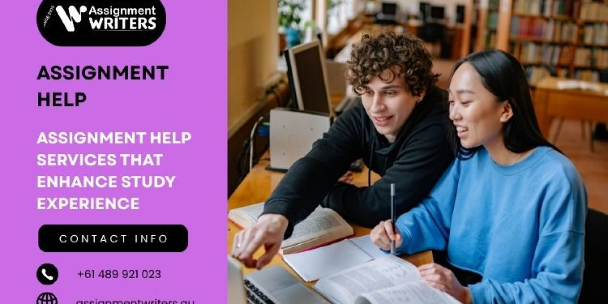 Assignment Help Services That Offer Personalized Help