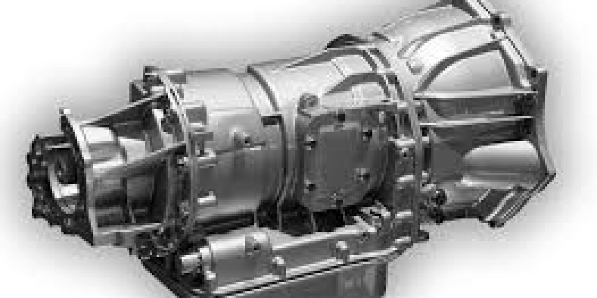  Should You Repair or Replace Your Ford Escape Transmission?