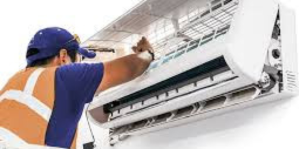 24/7 Emergency AC Repair Services in Lahore