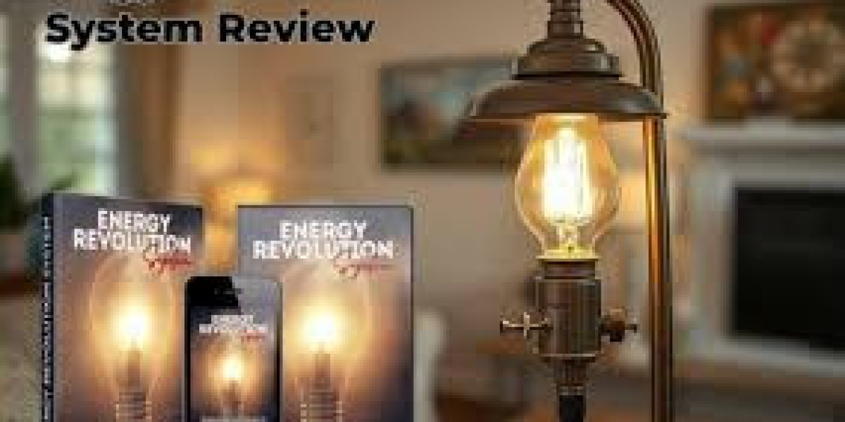 Energy Revolution System: Reviews, Scam Check & Official Website Guide (2026)