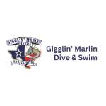 GigglinMarlin Dive And Swim