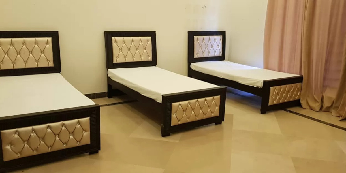 The Roadmap to Executive Living: Why Modern Infrastructure Matters in Islamabad Hostels