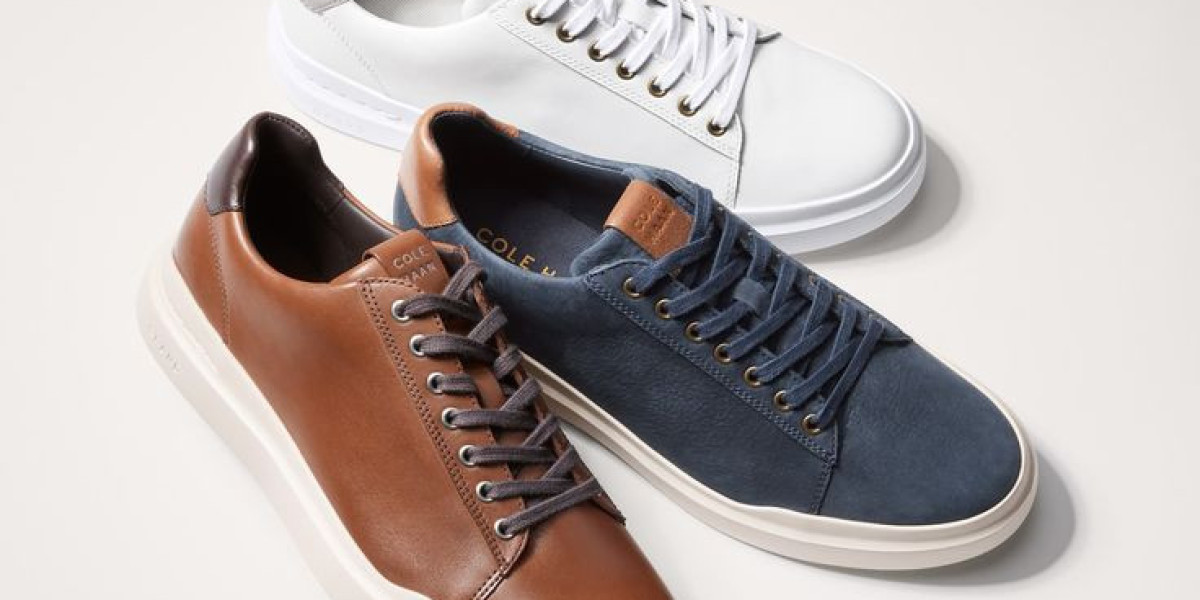 Karachi Shoes: Redefining Style and Comfort with Premium Shoes