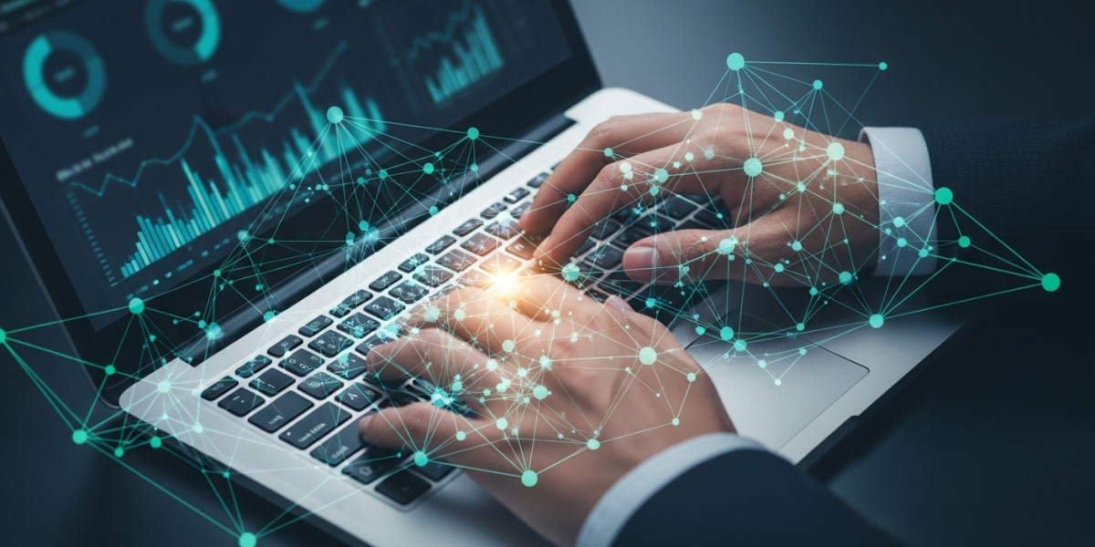 The Role of Encryption in Protecting Financial Data