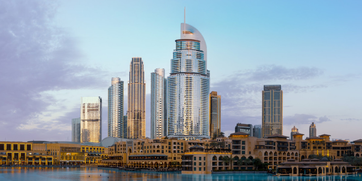 Why Dubai is the World's Most Entrepreneur-Friendly City for Business Setup