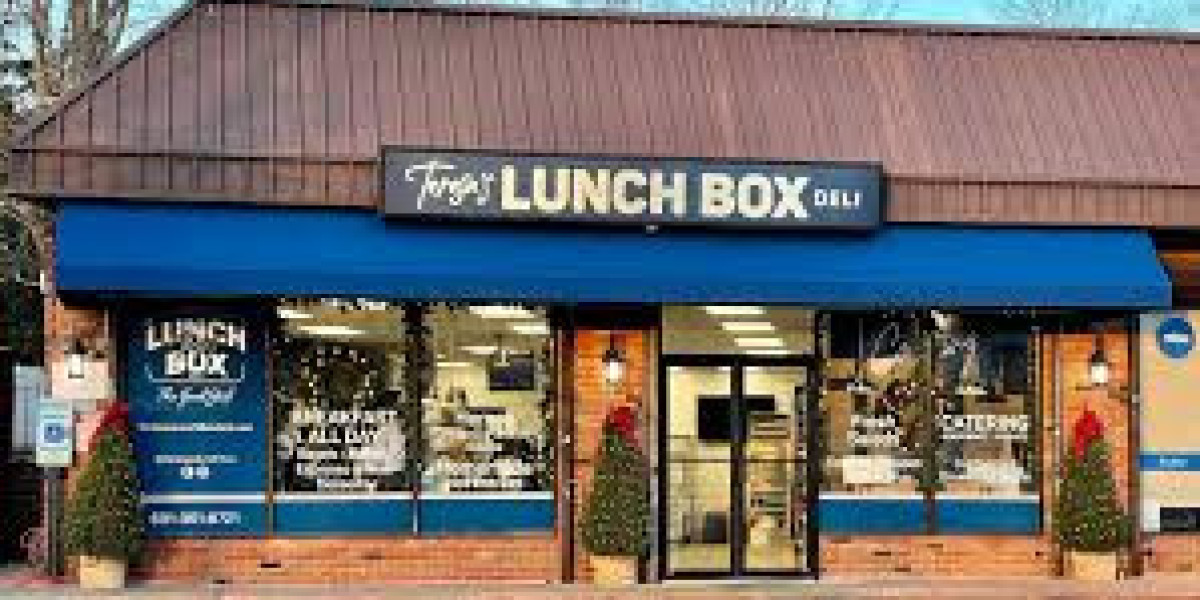 Teresa’s Lunchbox: The Heart of Teresas Lunch Box Deli Experience