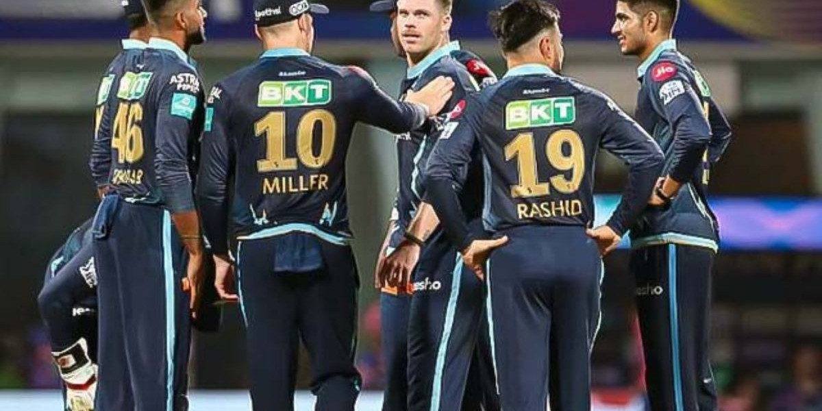 Fairplay ID Guide For GT vs KKR Match No 25 Today In IPL 2026