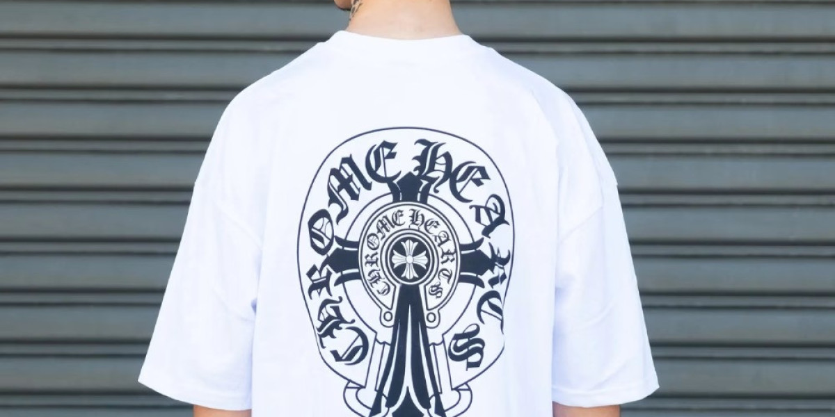 Chrome Hearts: Luxury Streetwear That Stands Out