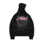 sp5der hoodie