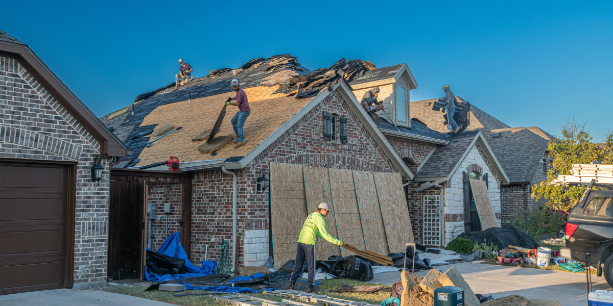 Shingle Roof Repair Tips to Extend the Life of Your Roof