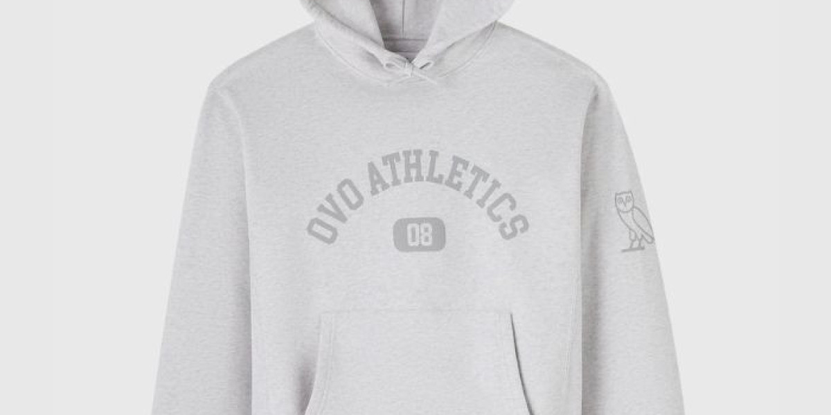 OVO Hoodies That Fashion Lovers Choose
