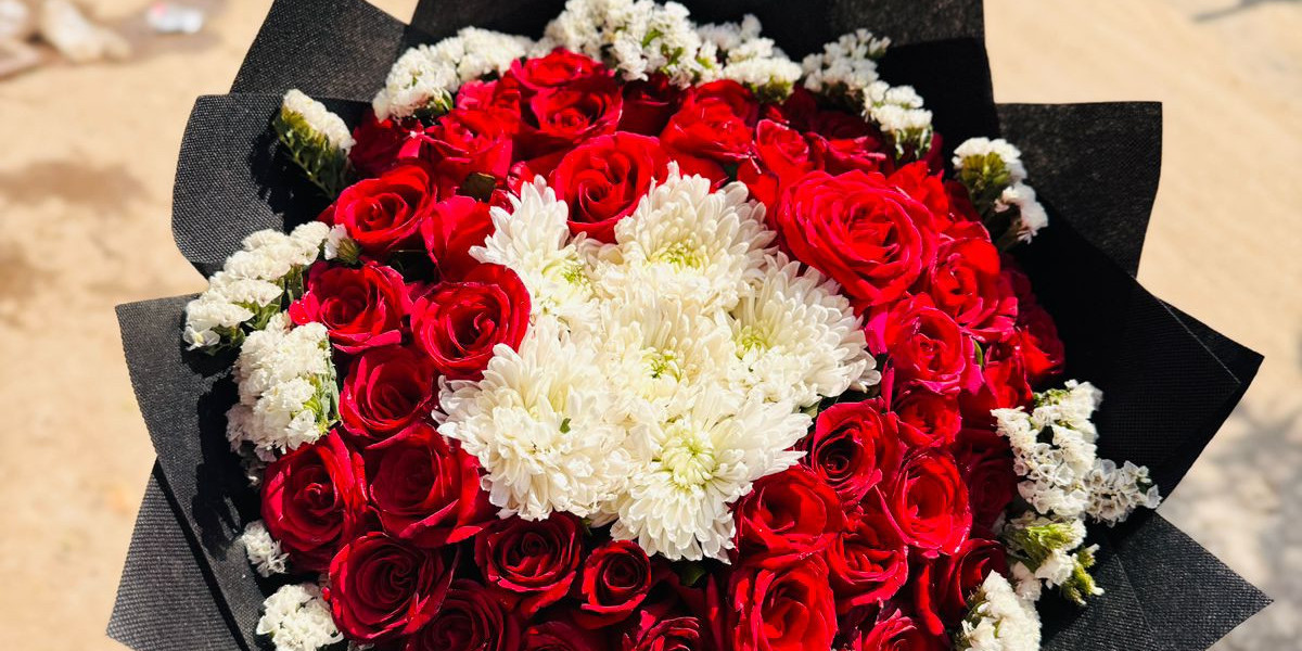 Top Best Flower Shop in Faisalabad for Gifts, Roses & Fast Delivery