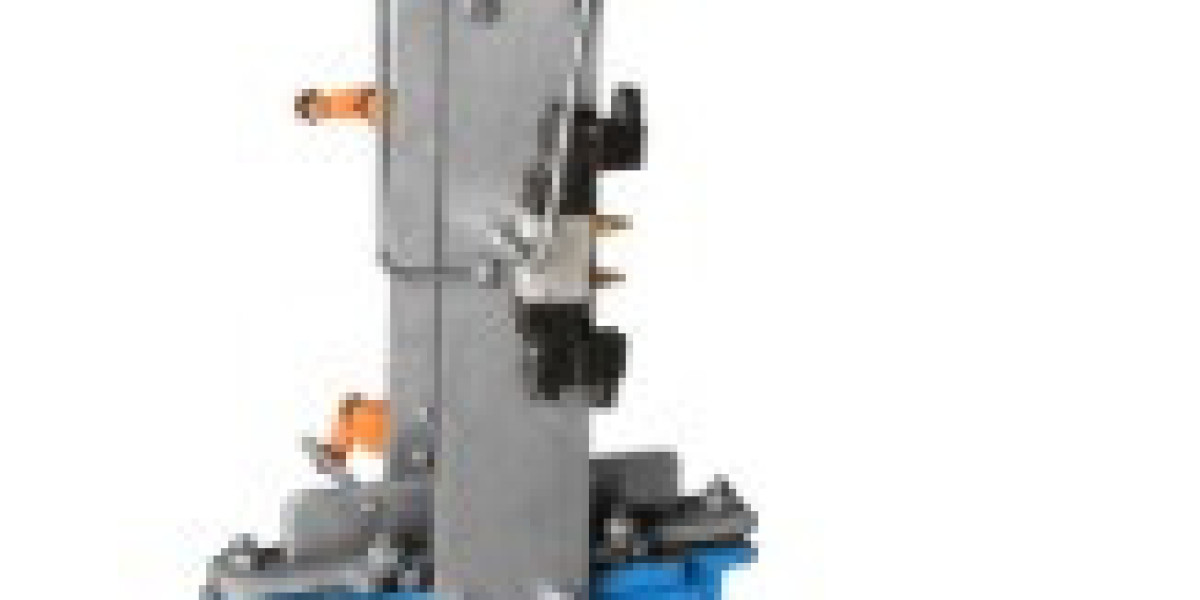 Knife Edge Gate Valve for High Viscosity Fluid Applications