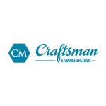 Craftsman storage