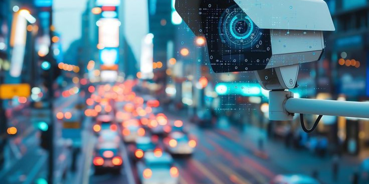 Quick Deployment Surveillance for Temporary Locations