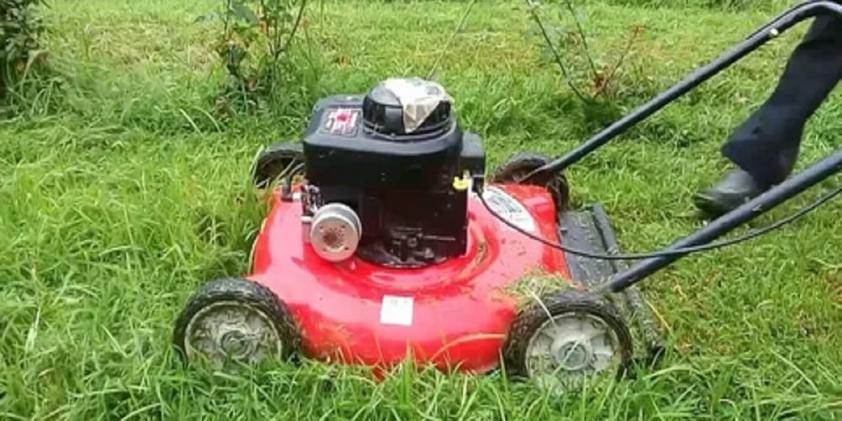Why Your Grass Cutting Machine Is Not Performing Well (And Fixes) in 2026