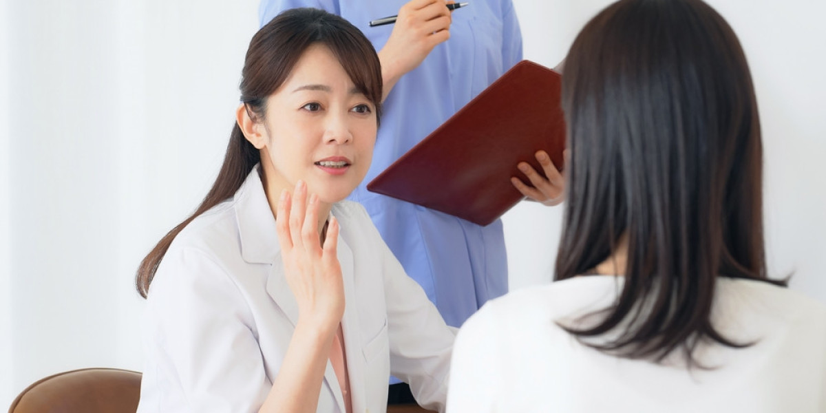 How a Korean Doctor in Pembroke Pines Supports Preventive Family Care
