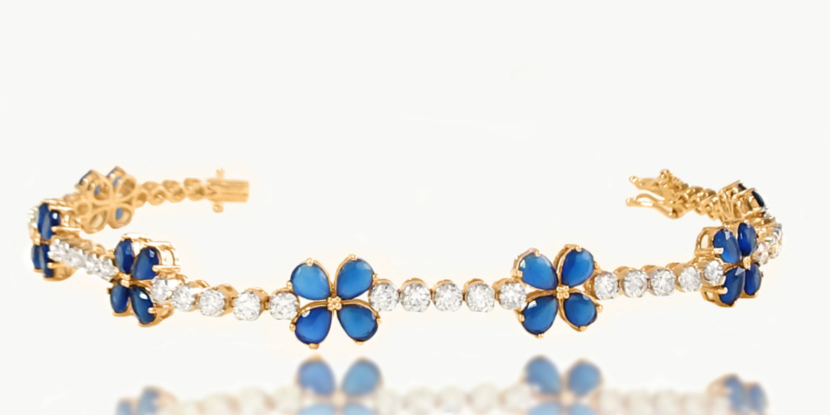 Trending Diamond Bracelet Designs 2026 | Sirius Jewels