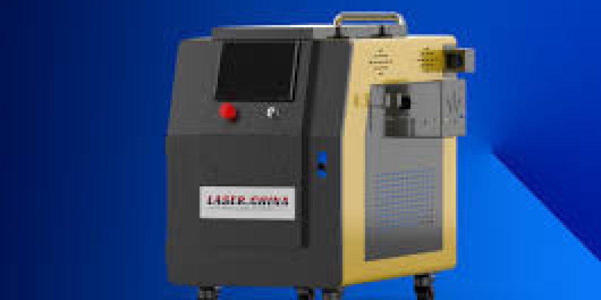 Como o Marcador Laser Está Transformando a Personalização e a Indústria Moderna