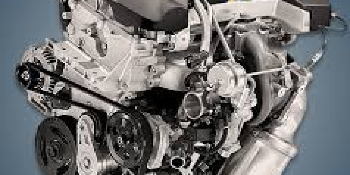 How to Maintain Your N63 Engine for Peak Performance