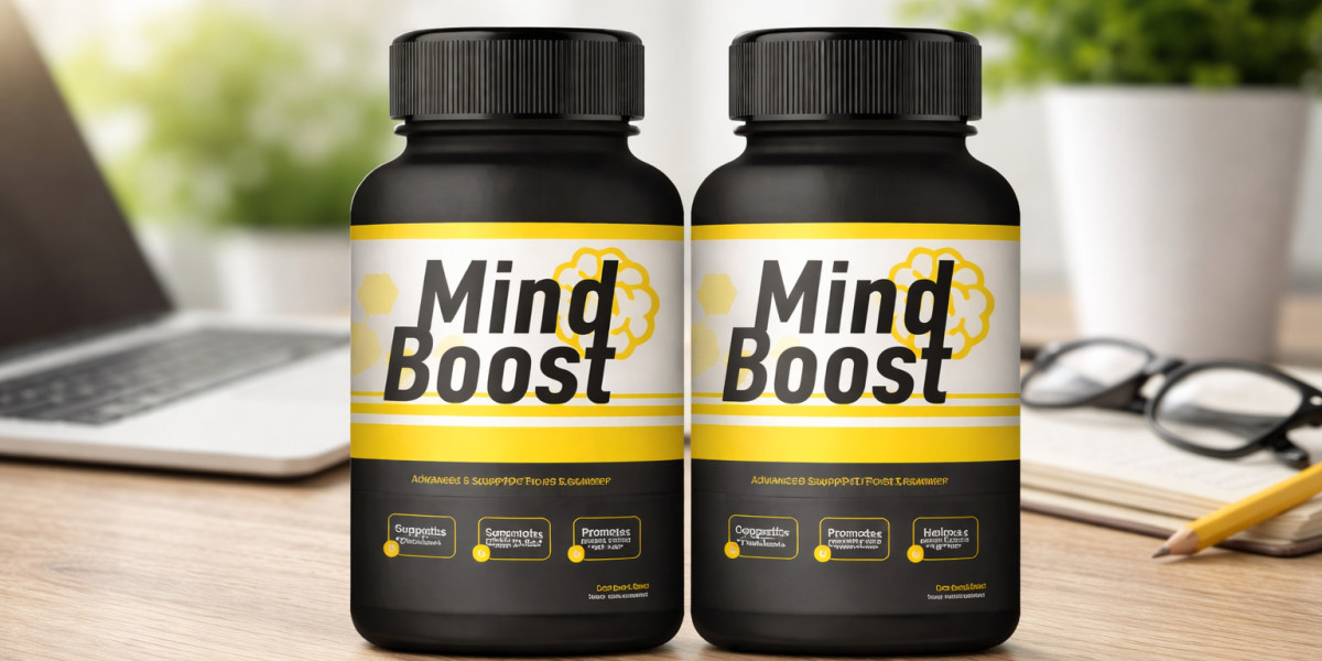 Mind Boost Reviews 2026: Ingredients, Benefits