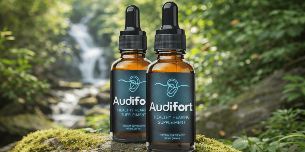 AudiFort for Hearing Loss Reviews | Buy AudiFort Official Website