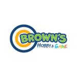 Browns Hobby and Game