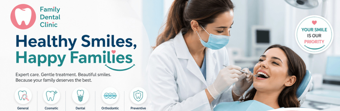 Family Dental Clinic