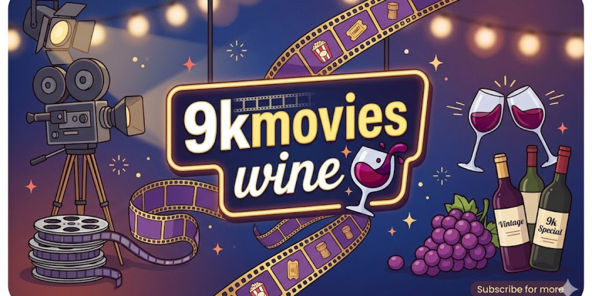 9kmovies wine: What It Is, How It Works, and Why You Should Be Careful