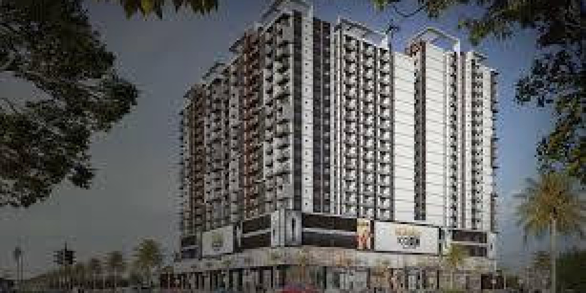Al Ghafoor Empire at North Nazimabad Karachi – A Reliable and Practical Housing Project in Karachi, Pakistan