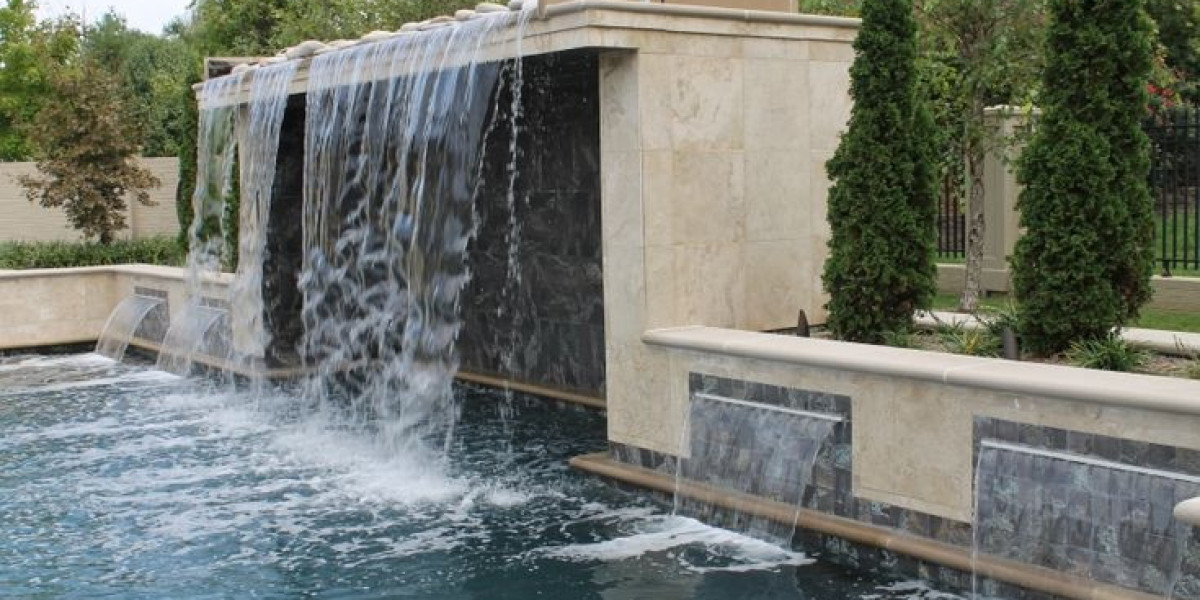 8 Common Pool Pond Problems and How to Fix Them