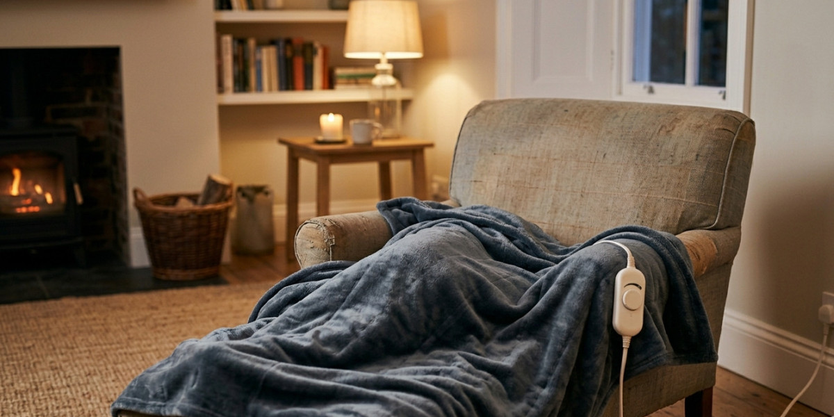 Electric Blankets Market Future Trends to 2026-2034