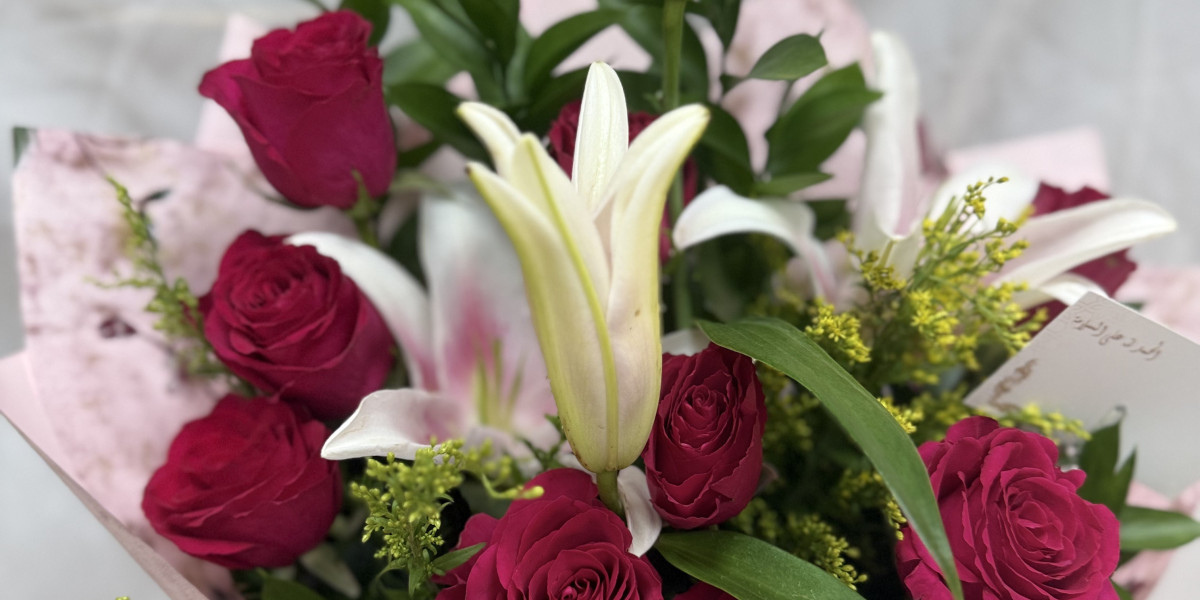 Best Online Flower Delivery in Ajman – Guide to Reliable Services