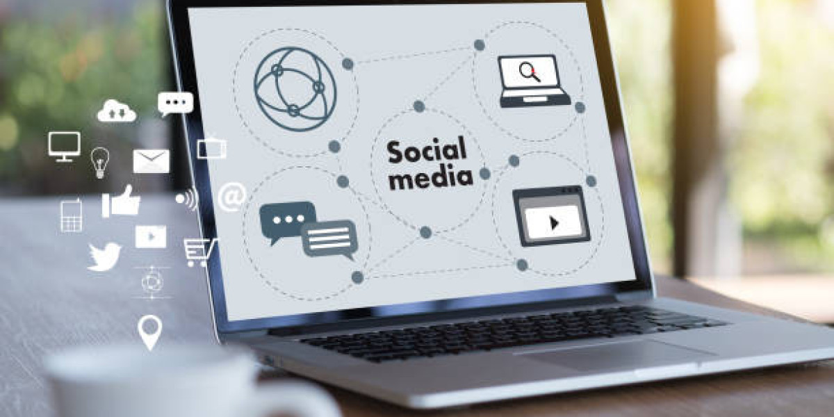Power Your Brand in Newcastle Social Media