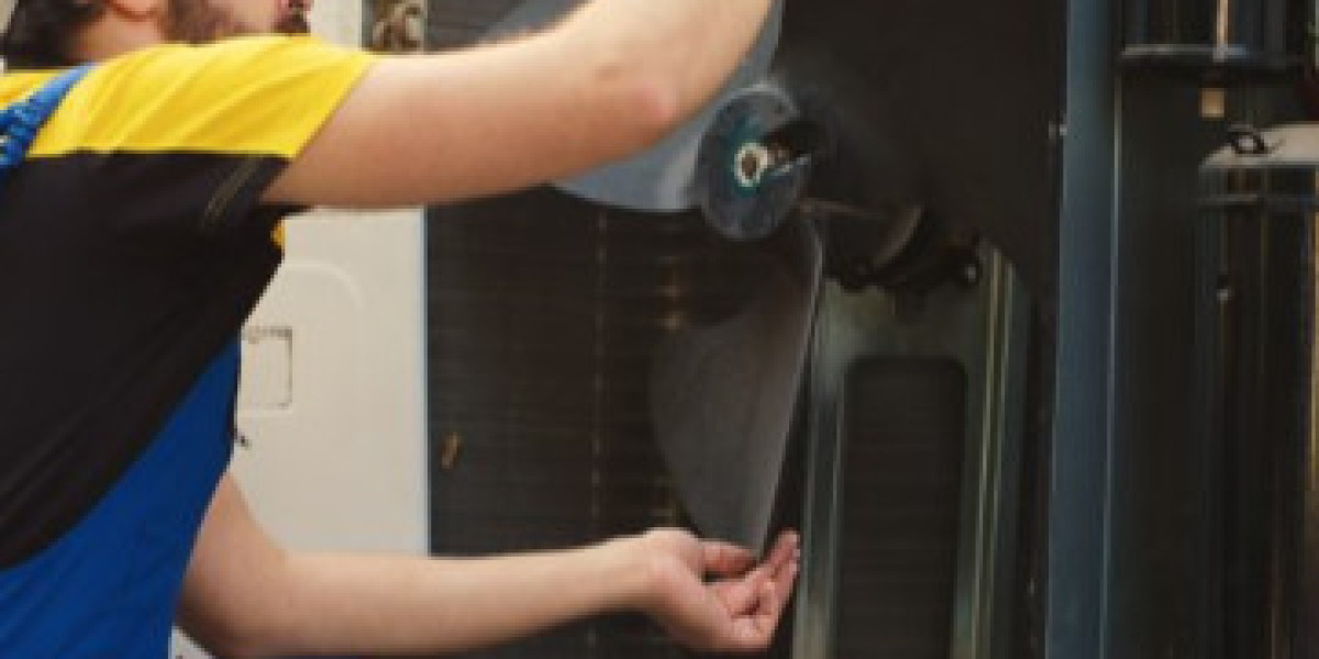 Beat the Heat with Expert AC Repair Orange Park Services