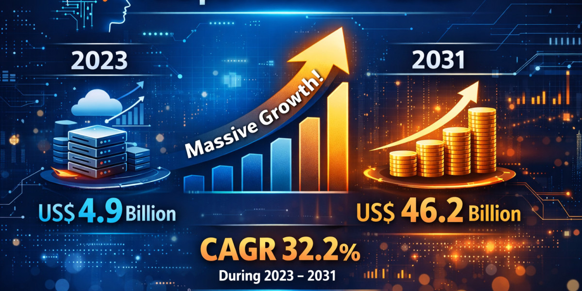 AIOps Platform Market 2031: Growth, Trends, Segmentation, and Strategic Outlook