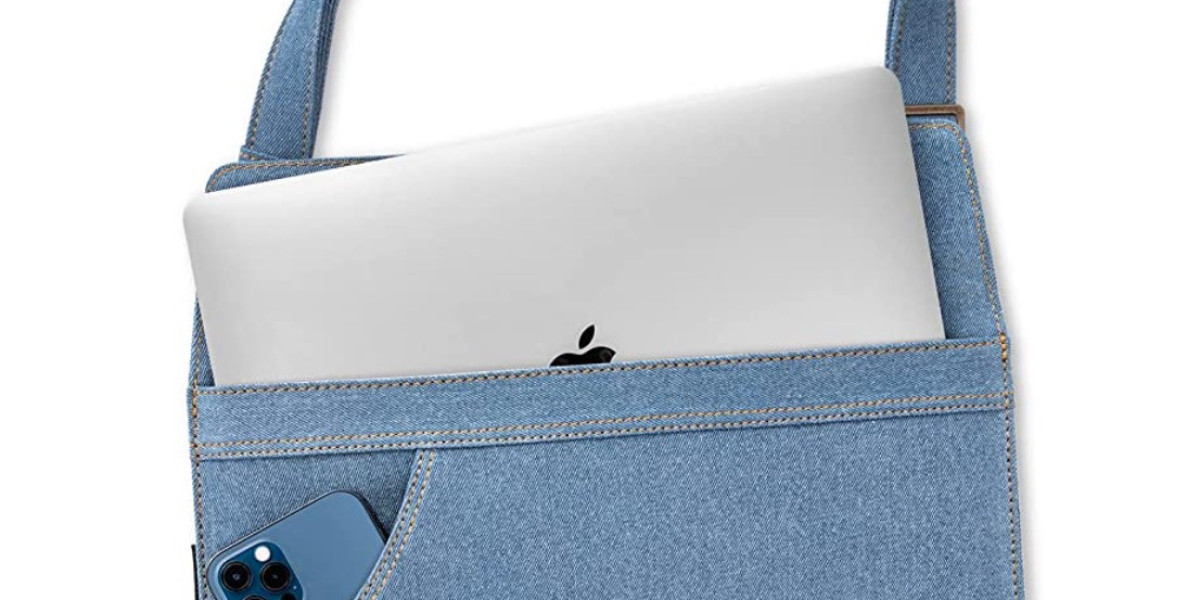 Stylish and Practical Laptop Bags for Women That Fit Modern Lifestyles