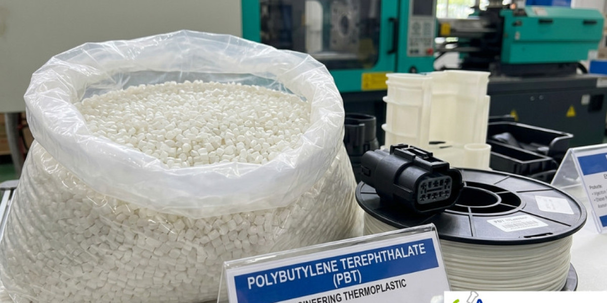 Polybutylene Terephthalate Market: Global Trends, Growth Analysis, and Forecast Outlook
