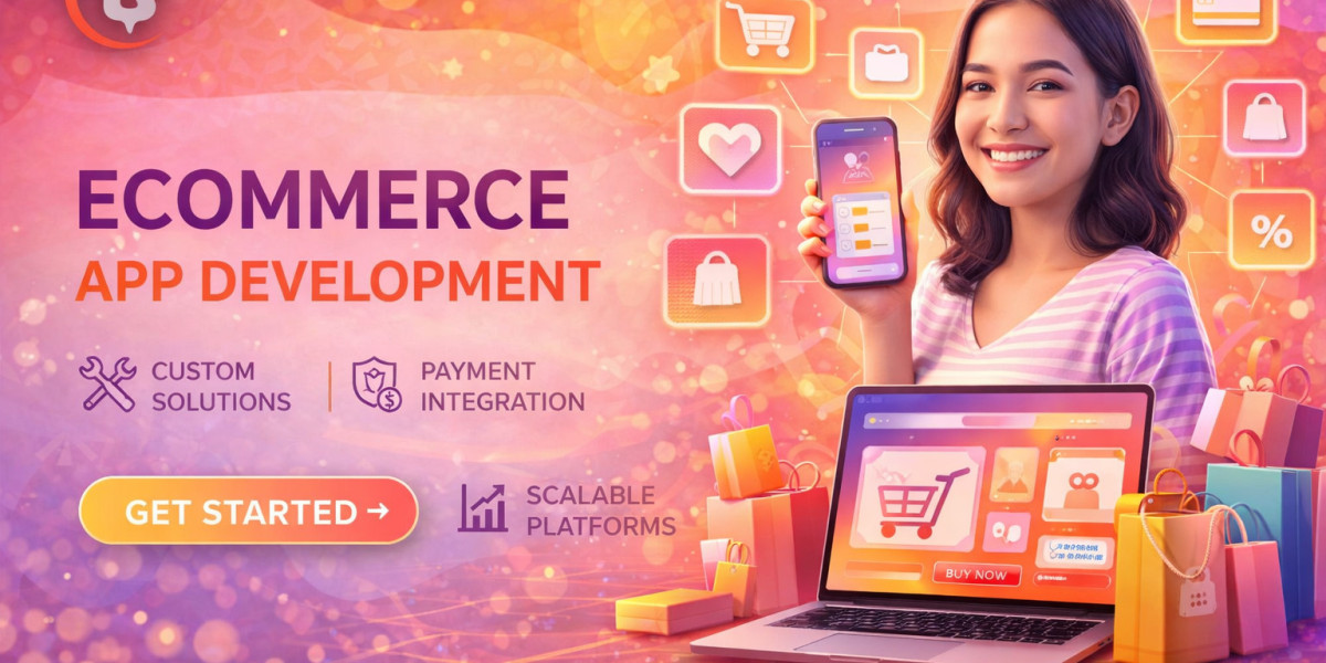 Transform Your Retail Business: A Complete Guide to Online Shopping Mobile App Solutions