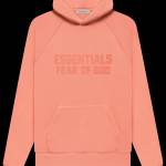 Essentials Hoodie