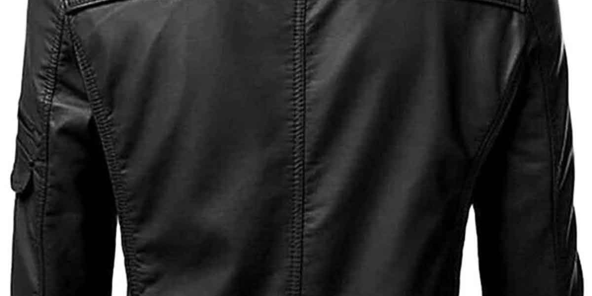 What Makes Brown Leather Jacket a Wardrobe Essential?