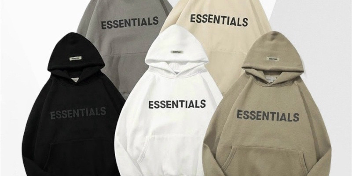 Essentials Hoodie Canada Availability and Buying Tips