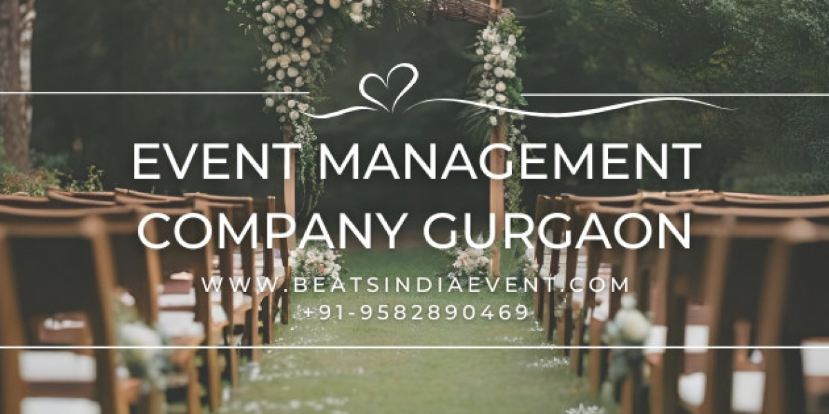 Event Management Company Gurgaon | Exceptional Events, Expertly Managed