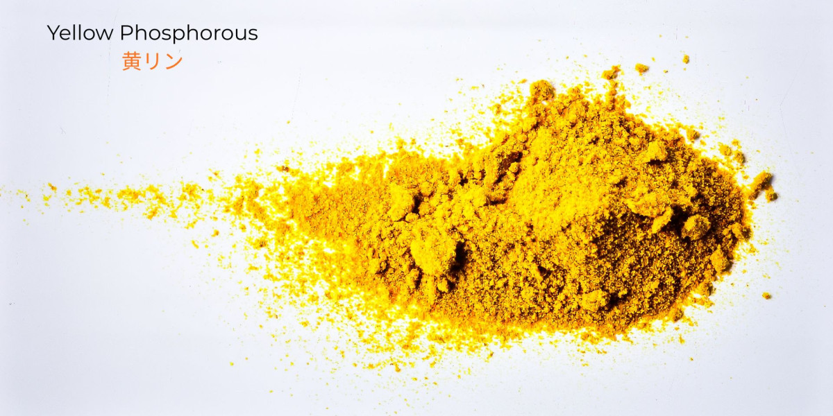 黄リン(Yellow Phosphorous) 価格動向：戦略的インサイト、サプライチェーン、および需要予測