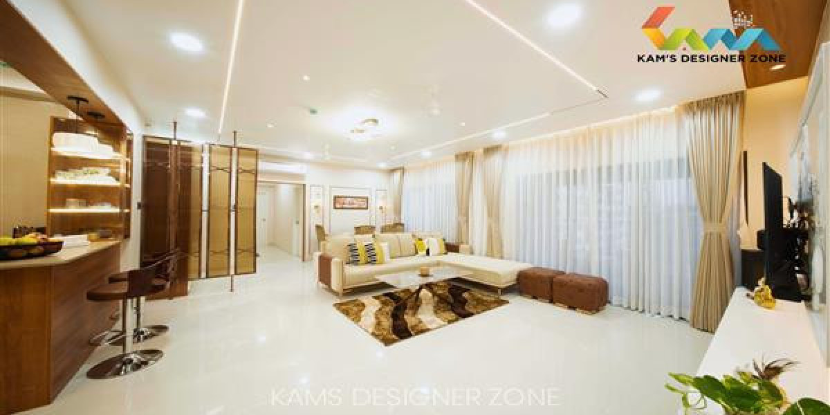 Purpose-Driven Design: Selecting Your Interior Designer firm in Pune